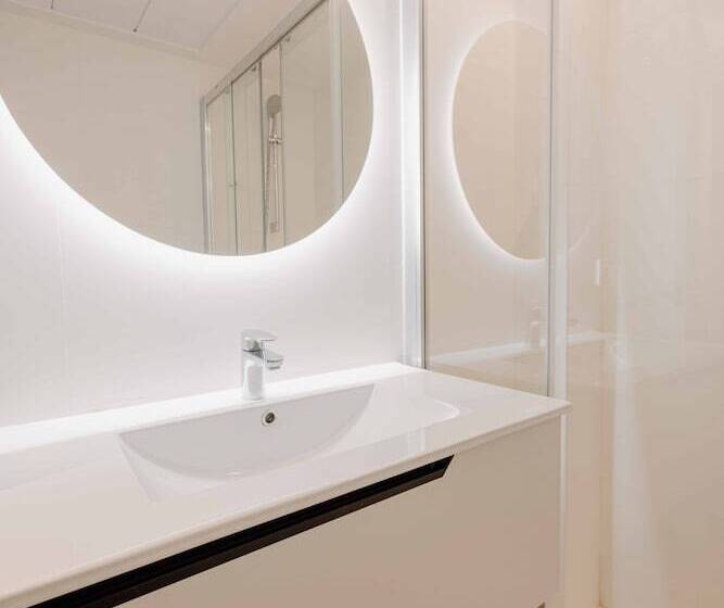 Apartamentos 525 Los Narejos