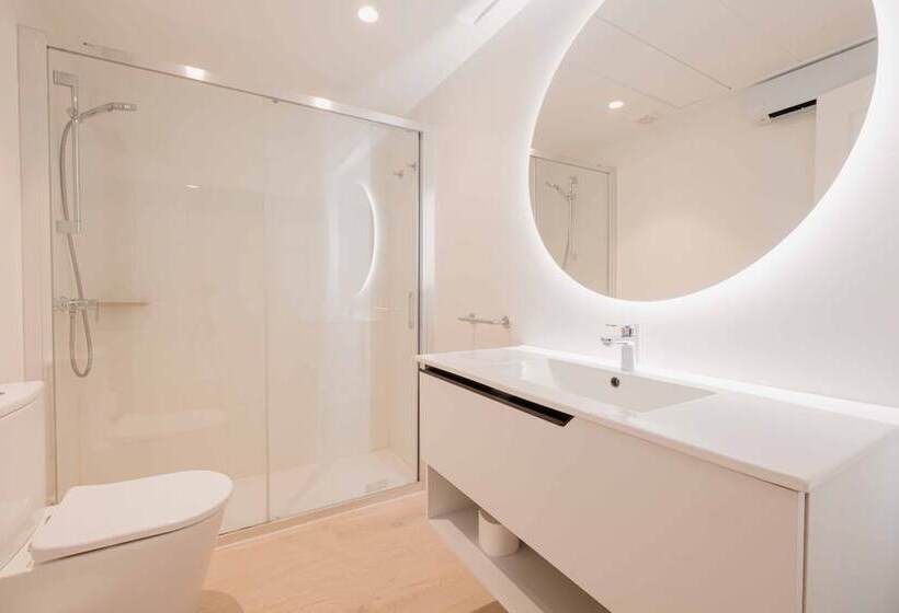 Apartamentos 525 Los Narejos