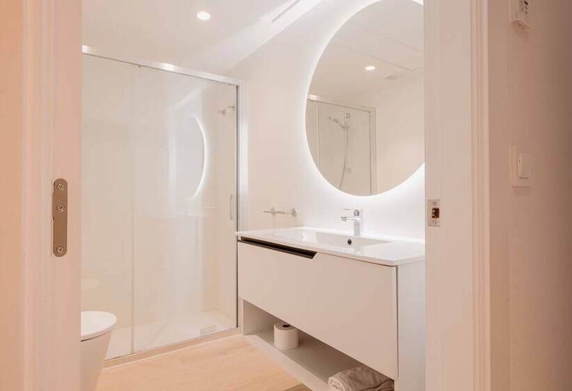 Apartamentos 525 Los Narejos