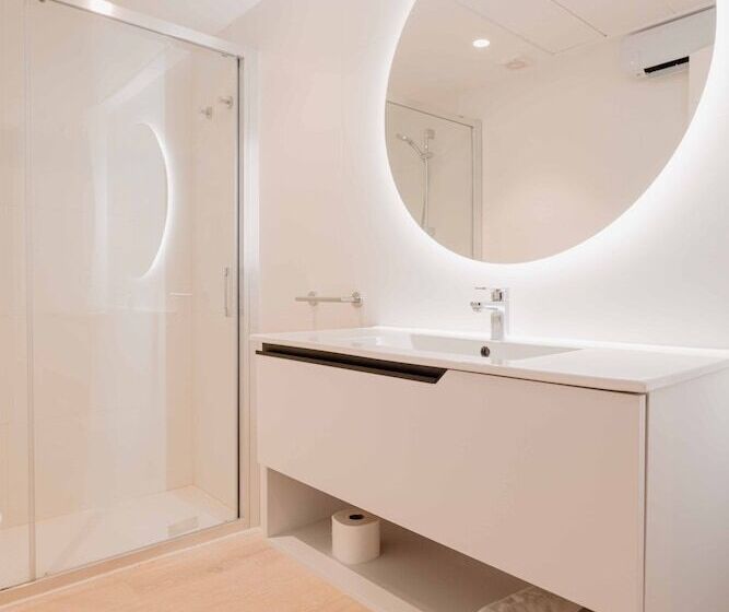 Apartamentos 525 Los Narejos