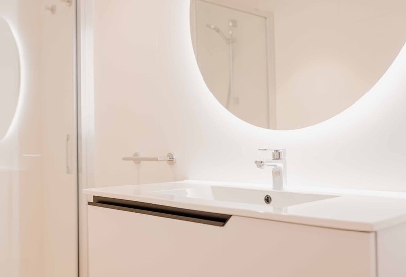 Apartamentos 525 Los Narejos