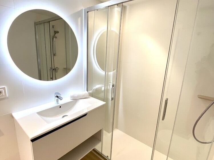 Apartamentos 525 Los Narejos