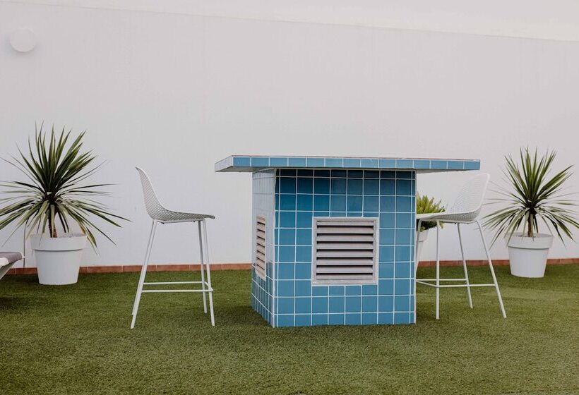 Apartamentos 525 Los Narejos