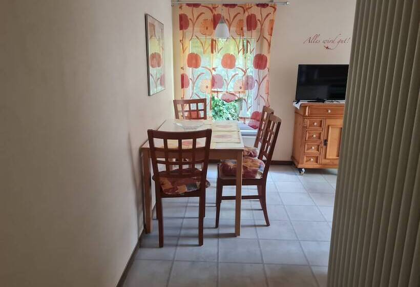 Apartmenthaus Sonnenschein