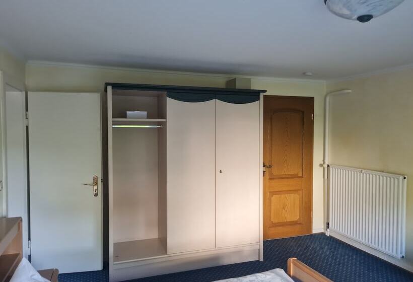 Apartmenthaus Sonnenschein