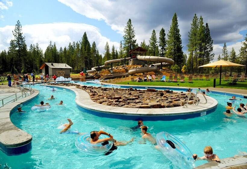 Aquila Lodge Unit 15