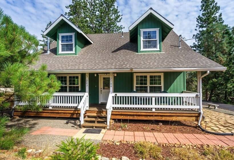 Aubrey S Nest   You Are Welcome At Aubrey S Nest Gas Firepit And Hammock Included By Redawning