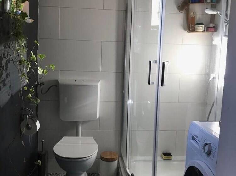 Beautiful Wooden Cottage In Nature, Croatia