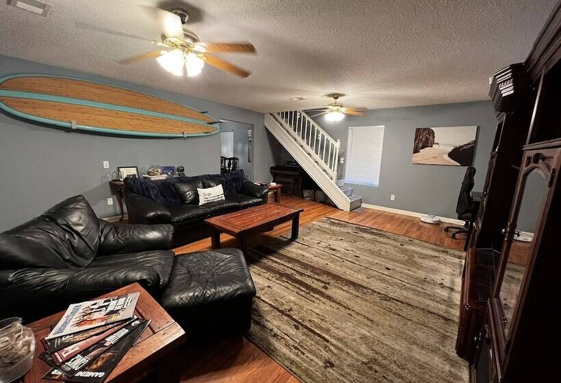 مبيت وإفطار A New Hope Retreat