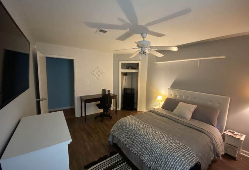 مبيت وإفطار A New Hope Retreat