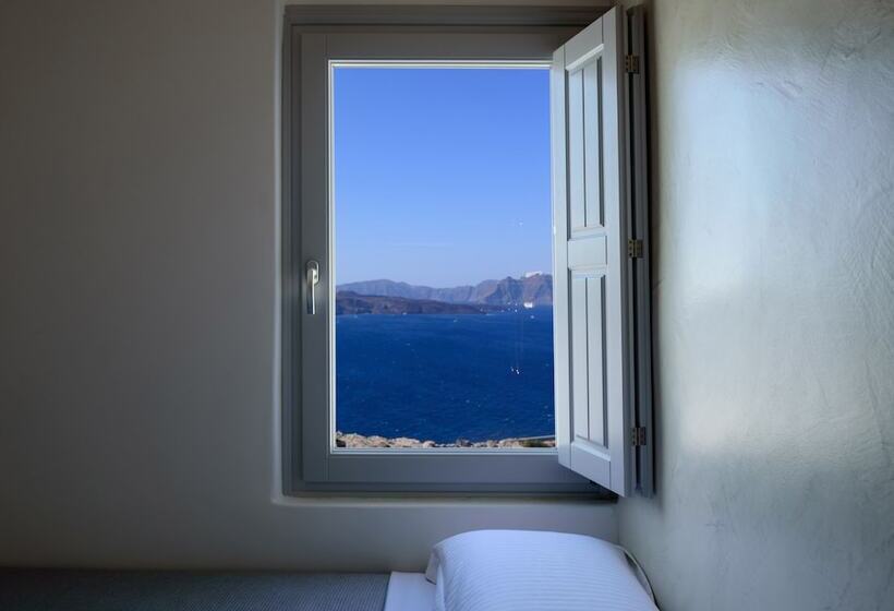 צימר Acro Blue Luxury Villas