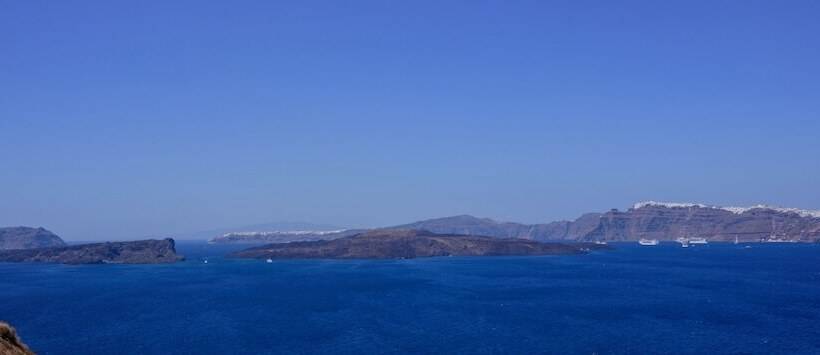 צימר Acro Blue Luxury Villas