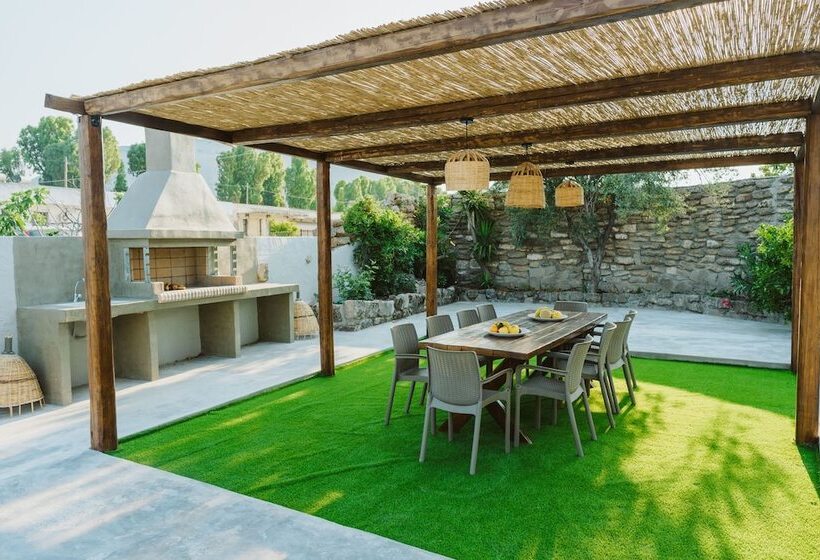 צימר Aesthisis Sensational Accommodation