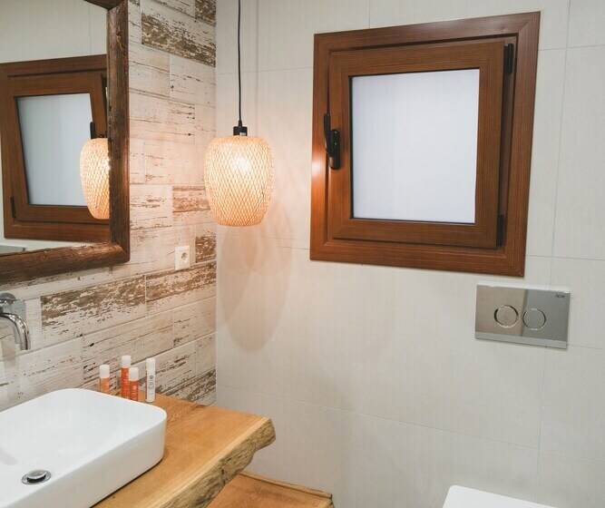 צימר Aesthisis Sensational Accommodation