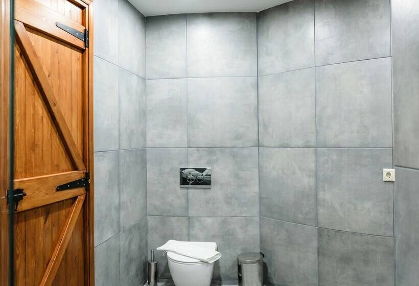 צימר Aesthisis Sensational Accommodation