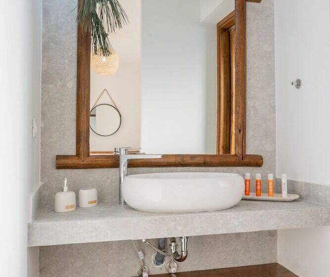 צימר Aesthisis Sensational Accommodation