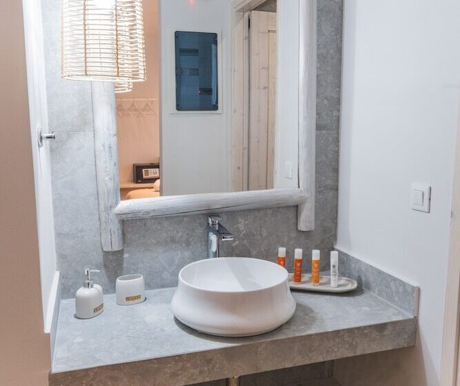 צימר Aesthisis Sensational Accommodation