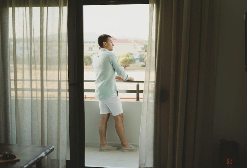 צימר Aesthisis Sensational Accommodation