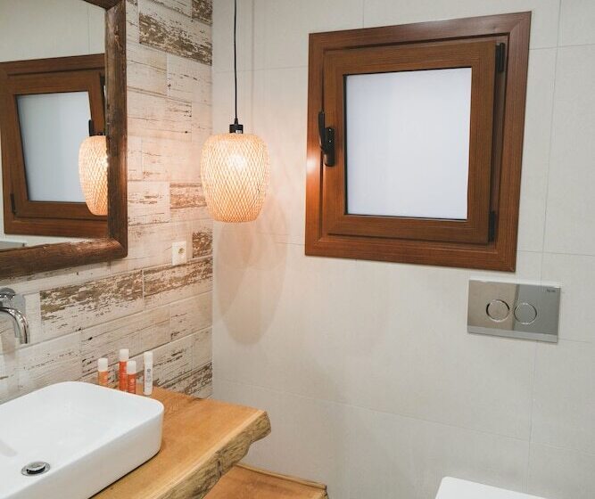 צימר Aesthisis Sensational Accommodation