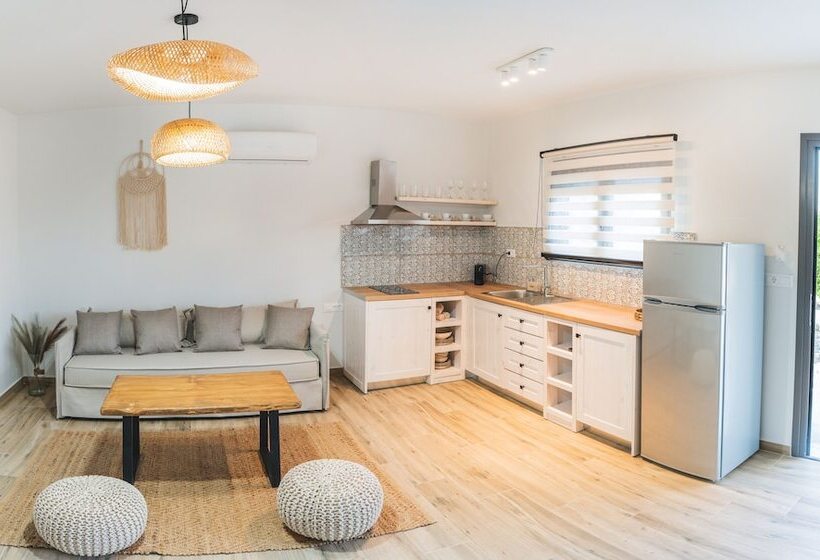 צימר Aesthisis Sensational Accommodation