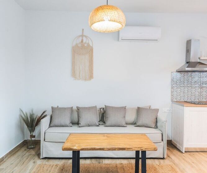 צימר Aesthisis Sensational Accommodation