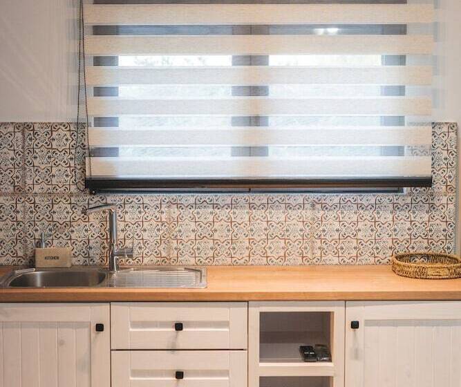 צימר Aesthisis Sensational Accommodation