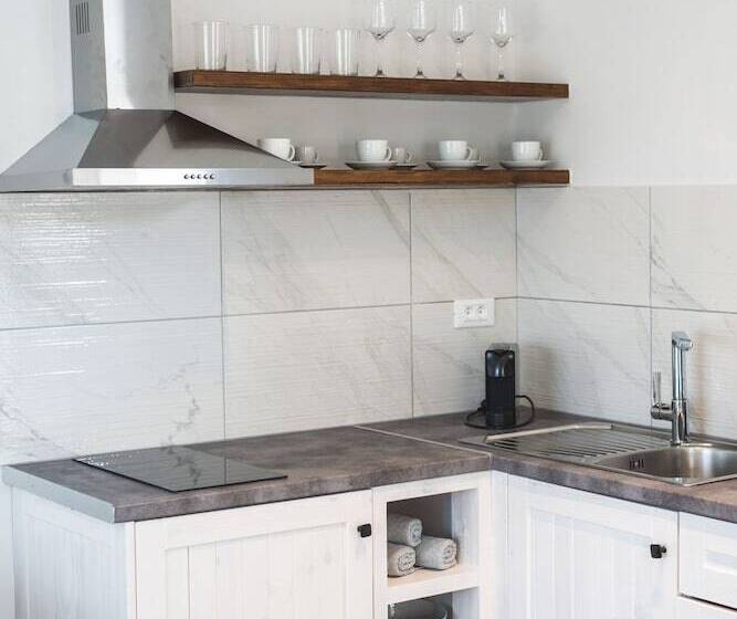 צימר Aesthisis Sensational Accommodation