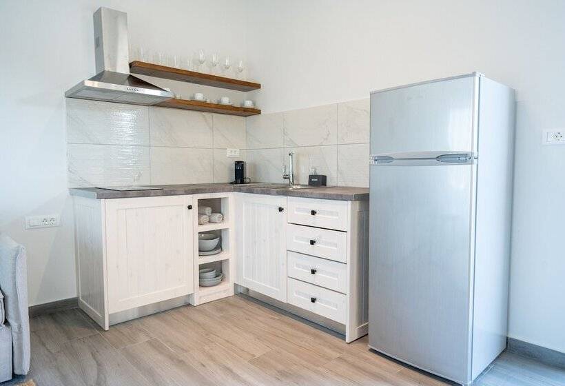 צימר Aesthisis Sensational Accommodation