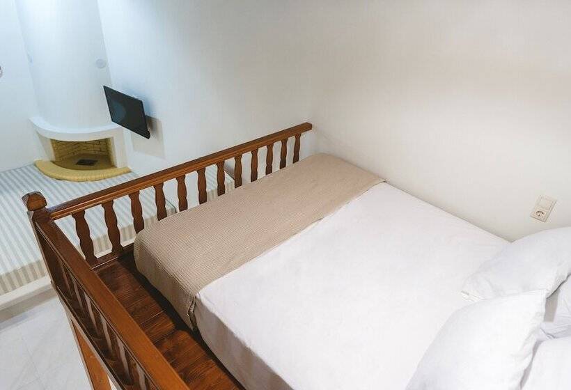 צימר Aesthisis Sensational Accommodation