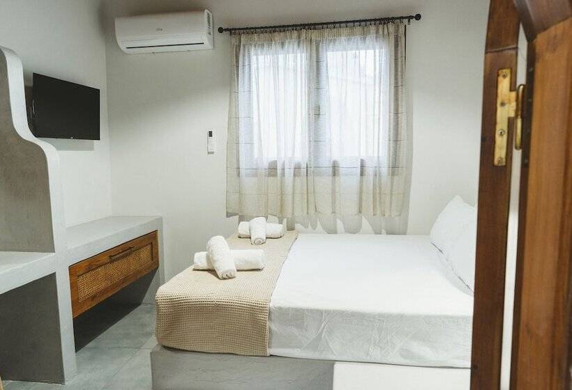 צימר Aesthisis Sensational Accommodation