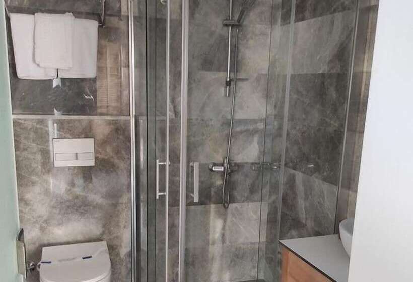 צימר Albizia Boutique