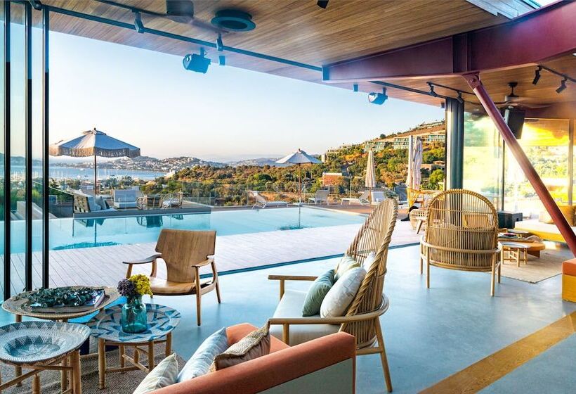 Bed and Breakfast Birdcage 33 Hotel   Adult Only