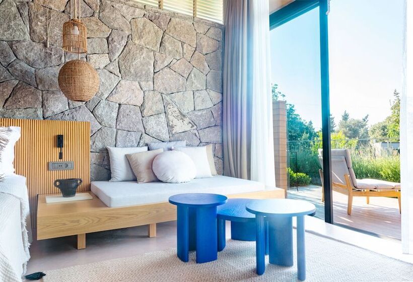 Bed and Breakfast Birdcage 33 Hotel   Adult Only