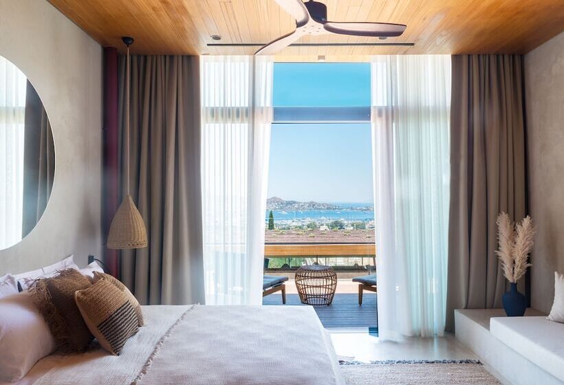 Bed and Breakfast Birdcage 33 Hotel   Adult Only