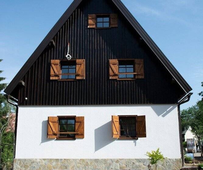 住宿加早餐  Boutique Villa Pearl Of Plitvice, Plitvice Lakes