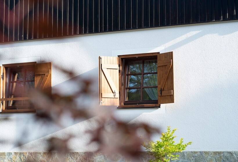 住宿加早餐  Boutique Villa Pearl Of Plitvice, Plitvice Lakes