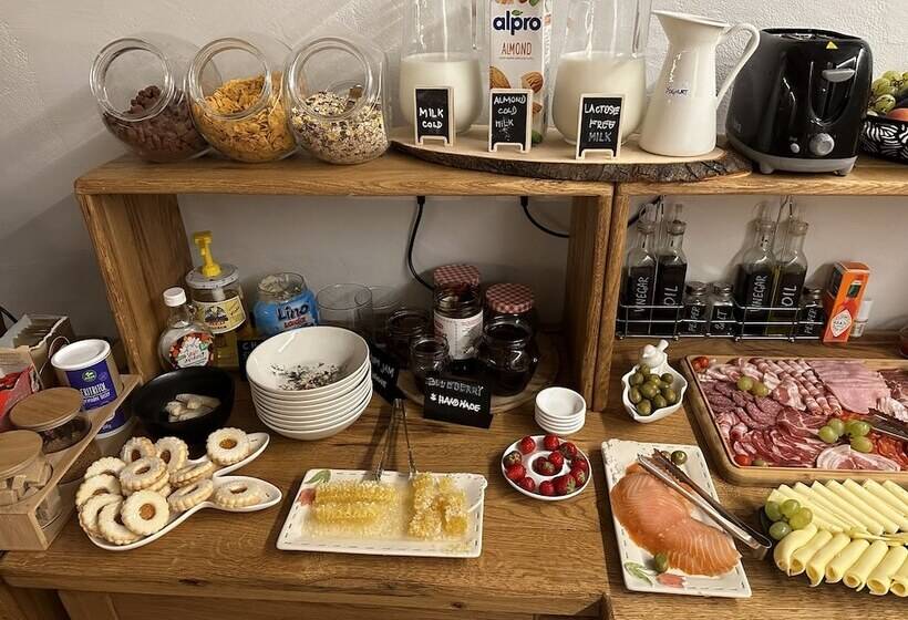 住宿加早餐  Boutique Villa Pearl Of Plitvice, Plitvice Lakes