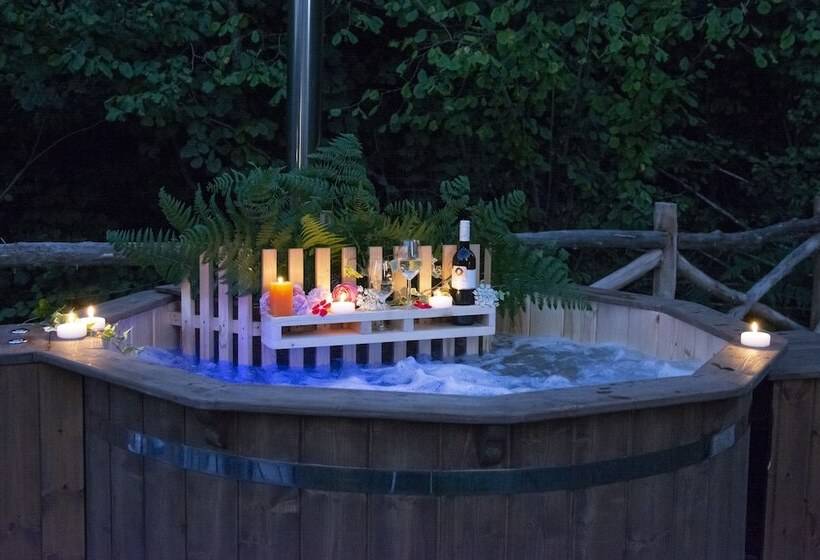 住宿加早餐  Boutique Villa Pearl Of Plitvice, Plitvice Lakes