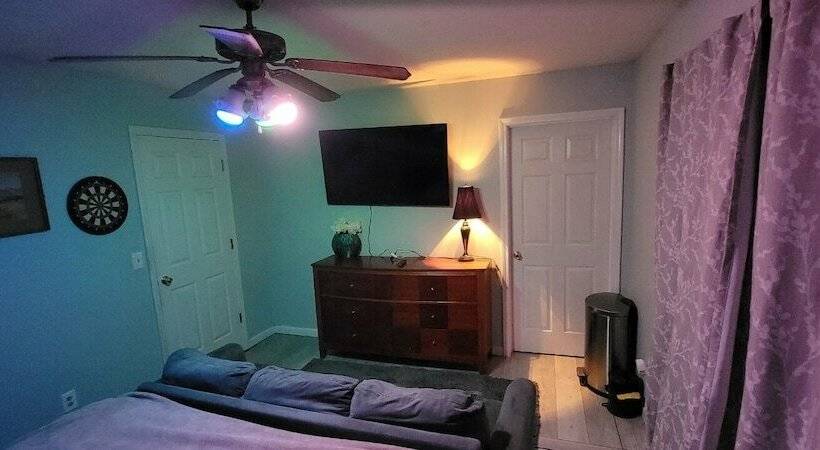 Bed And Breakfast
