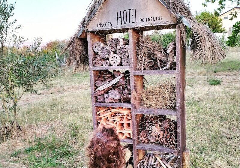 צימר Chao Do Rio  Turismo De Aldeia