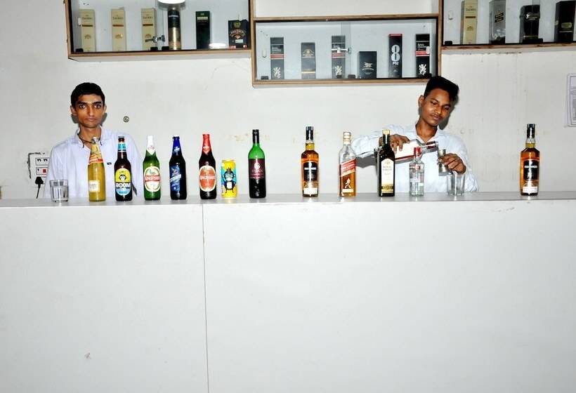 צימר Cosmopolitan Cultural Centre