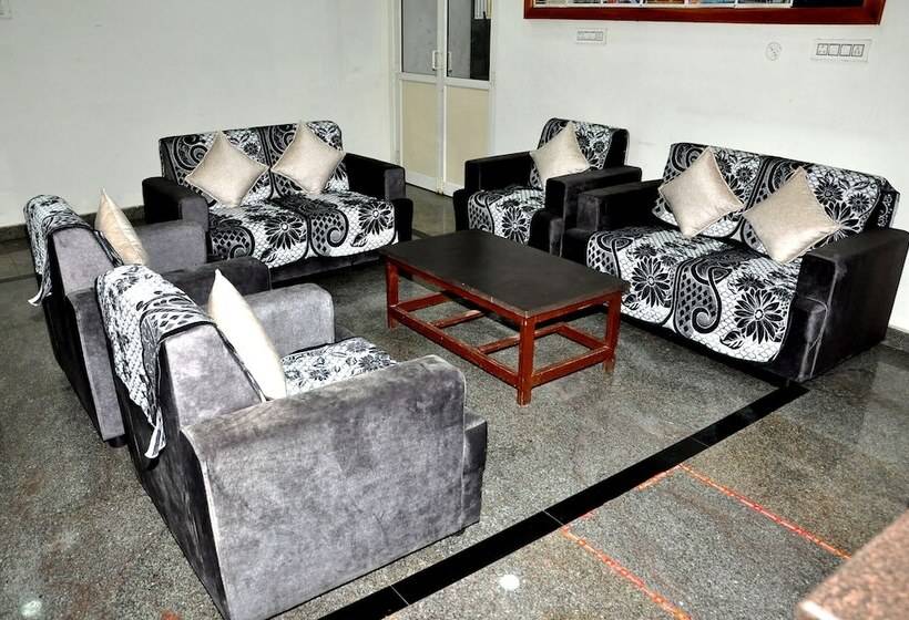 צימר Cosmopolitan Cultural Centre