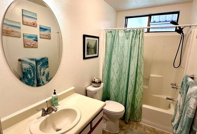 مبيت وإفطار Big Island Getaway