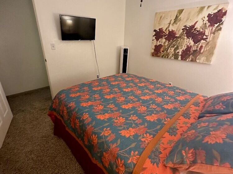 مبيت وإفطار Big Island Getaway