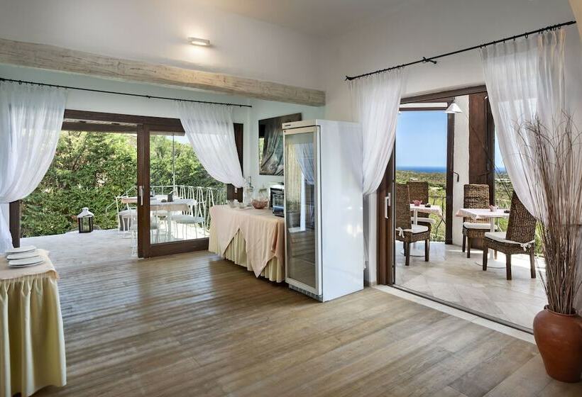 مبيت وإفطار Iconic Luxury Suite