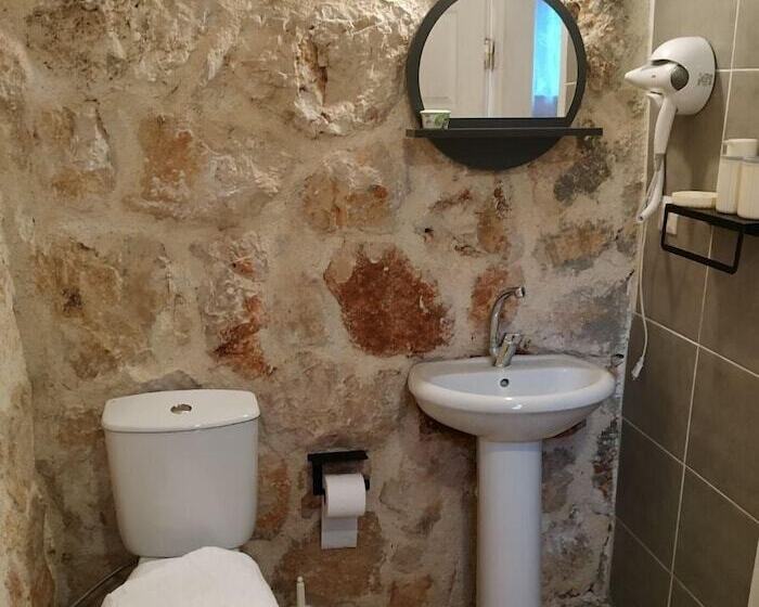 住宿加早餐  My Stone Inn