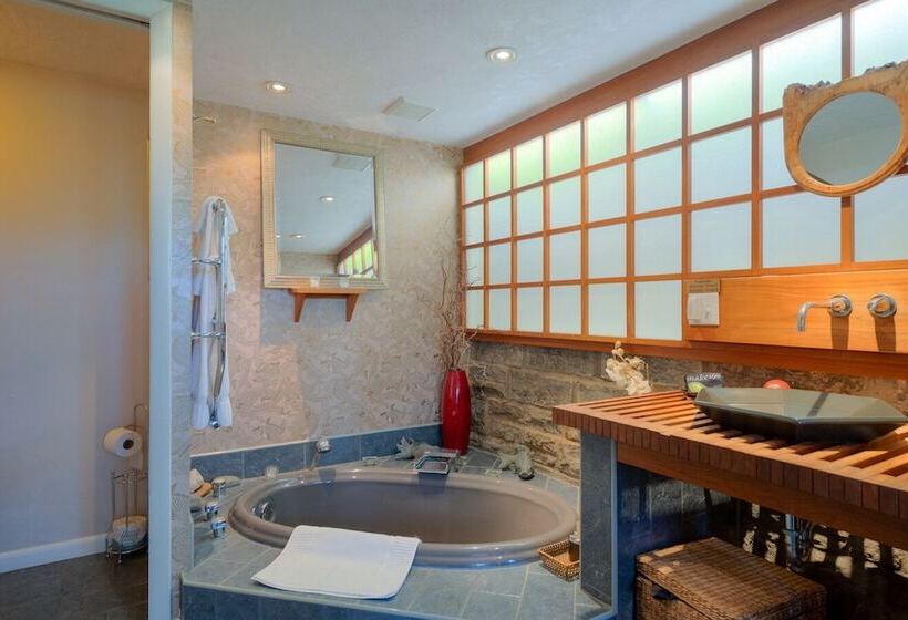 민박 Nesselrod On The New