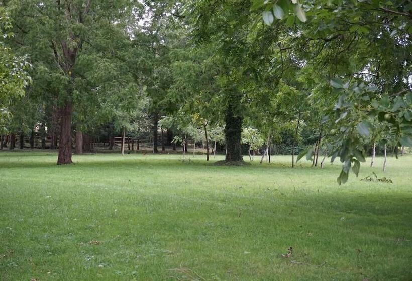 مبيت وإفطار Red Lodge Country House