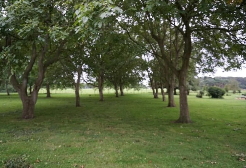 مبيت وإفطار Red Lodge Country House