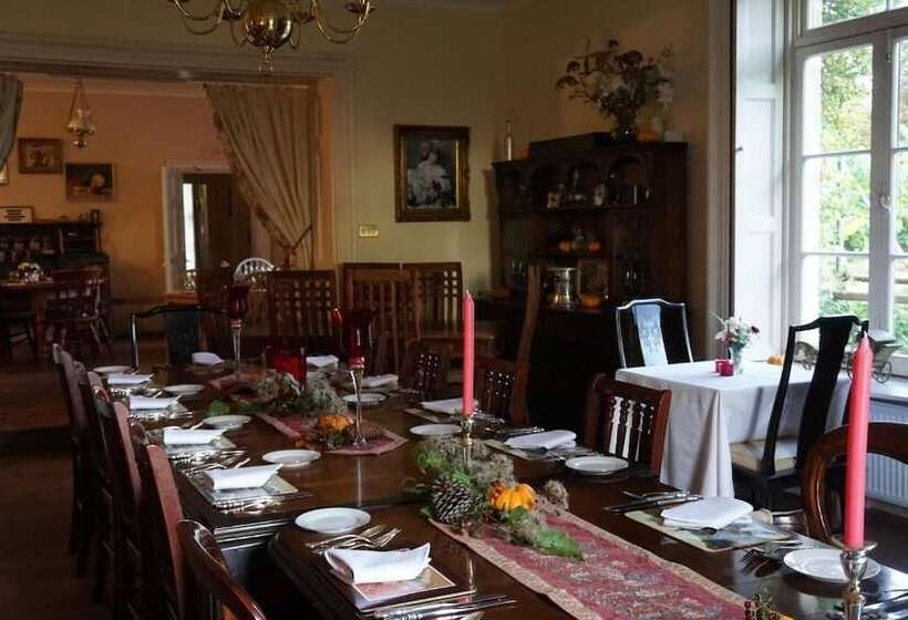 مبيت وإفطار Red Lodge Country House